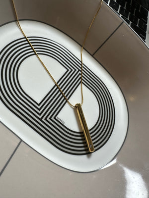 
                  
                    The Richie Necklace
                  
                
