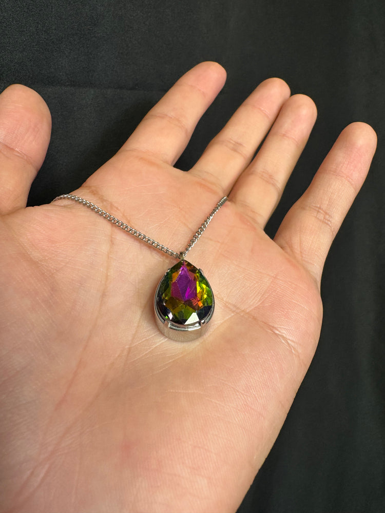 
                  
                    Dragon Eye Necklace
                  
                