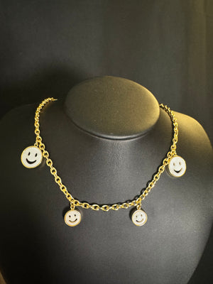 
                  
                    Charm Necklace 06
                  
                