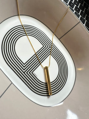 
                  
                    The Richie Necklace
                  
                