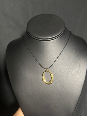 
                  
                    Bella Zero Necklace
                  
                