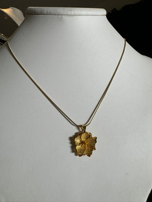 
                  
                    Le Fleur The Flower Necklace
                  
                