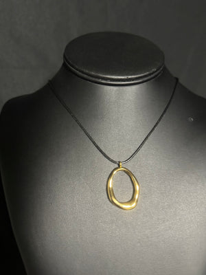 
                  
                    Bella Zero Necklace
                  
                