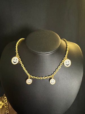 
                  
                    Charm Necklace 06
                  
                