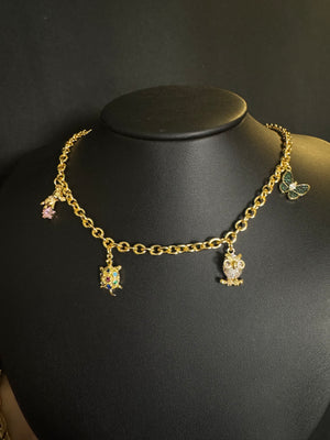 
                  
                    Charm Necklace 01
                  
                