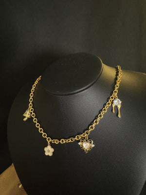 
                  
                    Charm Necklace 08
                  
                