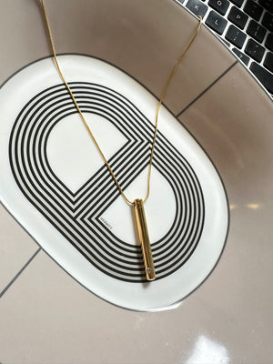 
                  
                    The Richie Necklace
                  
                