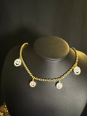 
                  
                    Charm Necklace 06
                  
                