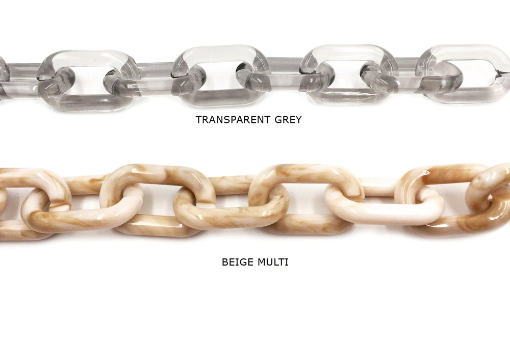 
                  
                    Carrington Bag Chains Handle
                  
                