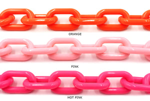 
                  
                    Carrington Bag Chains Handle
                  
                