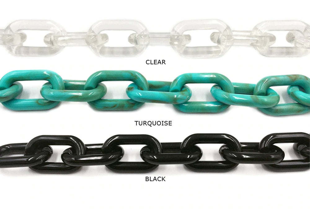 
                  
                    Carrington Bag Chains Handle
                  
                