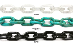 
                  
                    Carrington Bag Chains Handle
                  
                