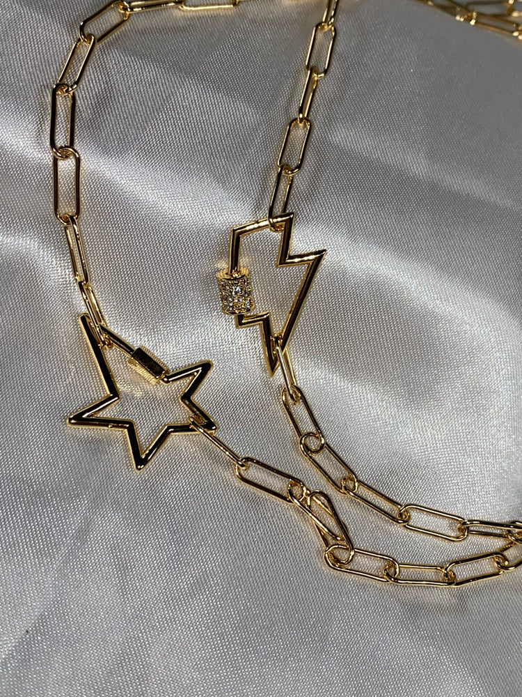 
                  
                    Storm Necklaces
                  
                