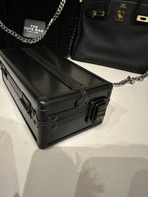 
                  
                    Carrington Jewelry Luggage
                  
                