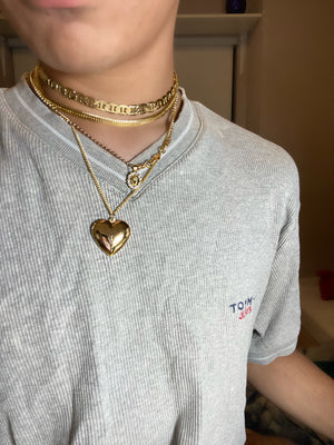 
                  
                    Snake Chain 2.0
                  
                